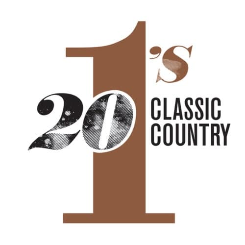 20 #1's: Classic Country (Reissue)