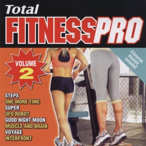 Total Fitness Pro Volume 2