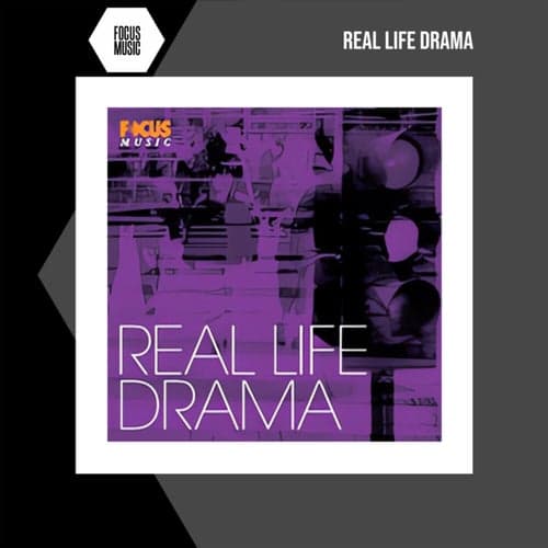 Real Life Drama