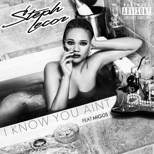 I Know You Ain't (feat. Migos)