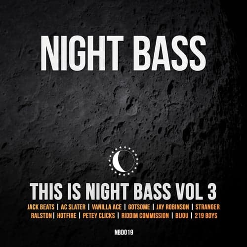 This is Night Bass Vol 3