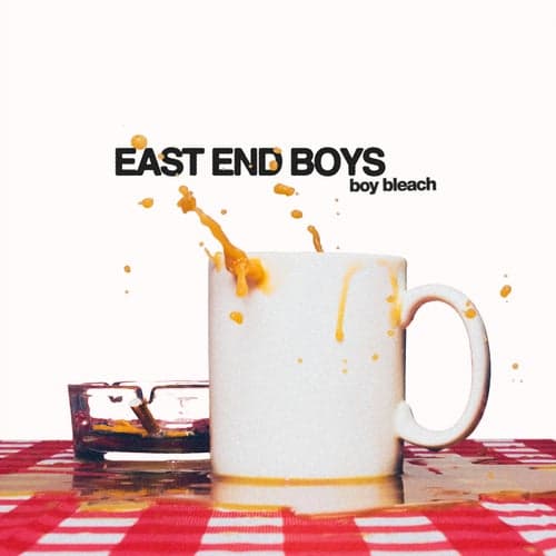 East End Boys (feat. Boy Bleach)