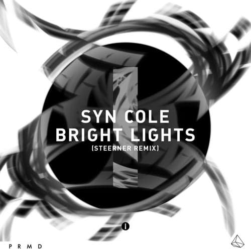 Bright Lights (Steerner Remix)