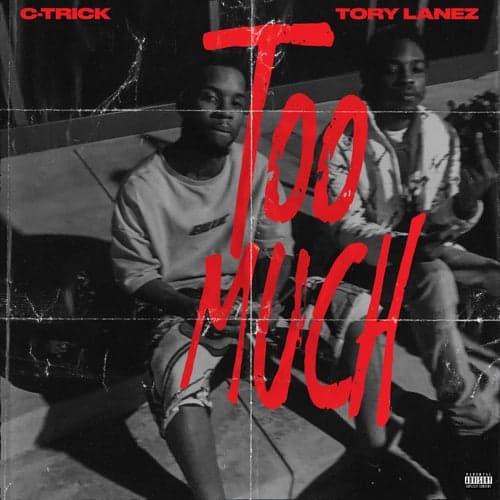 Too Much (feat. Tory Lanez)