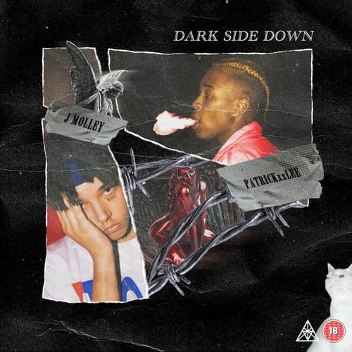 Dark Side Down (feat. J. Molley)