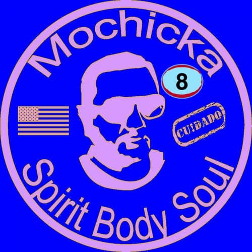 MOCHICKA 8 (Eddie Amador's VIDA SANCTU mix)