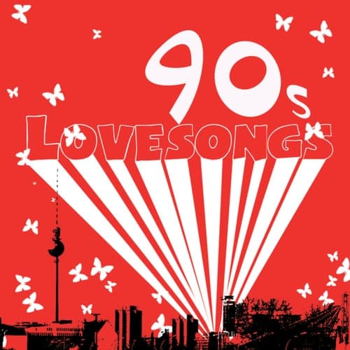 90s Love Songs
