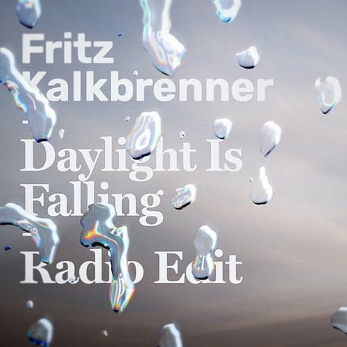 Daylight Is Falling (Radio Edit)