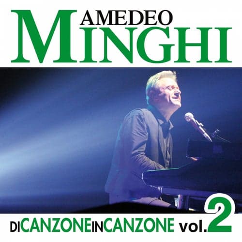 Di Canzone in Canzone, Vol. 2 (Live)
