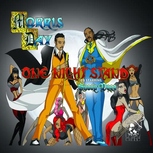 One Night Stand (feat. Snoop Dogg)