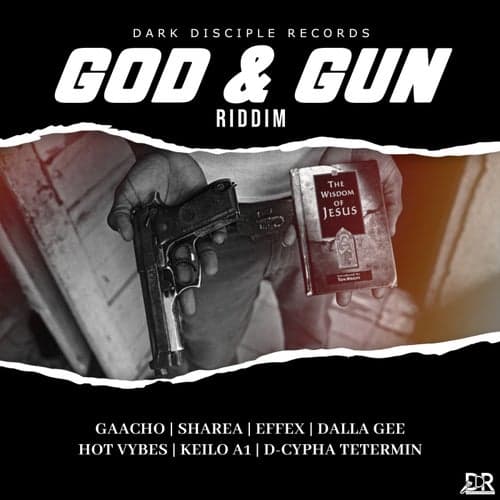God & Gun Riddim