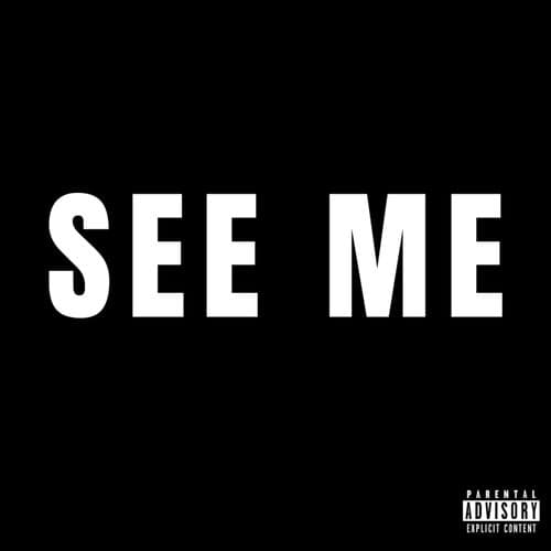 See Me (feat. Blush)