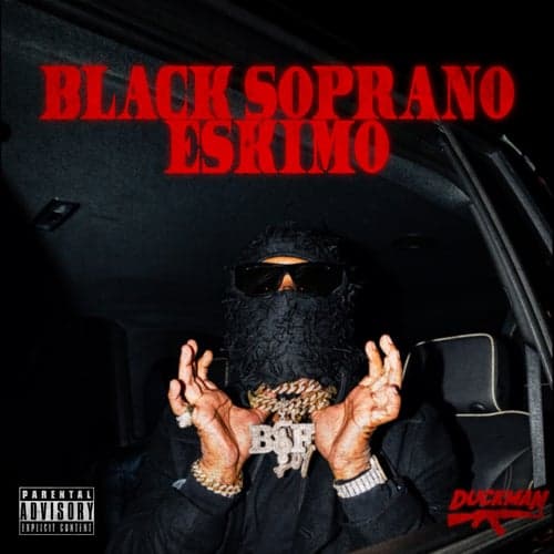 Black Soprano Eskimo
