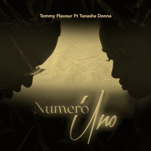 Numero Uno (feat. Tanasha Donna)