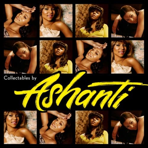 Collectables By Ashanti