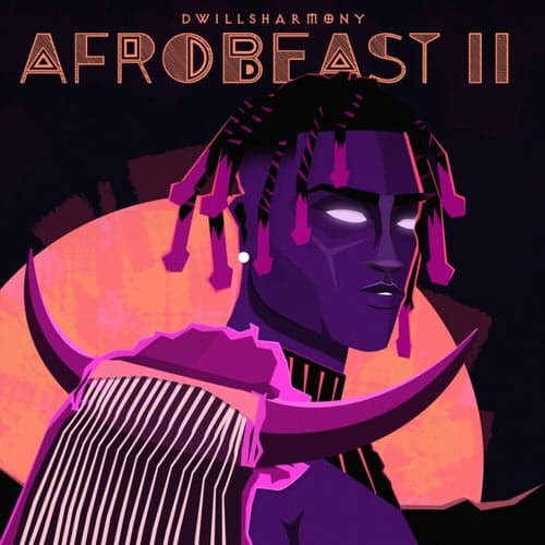 AfroBeast II