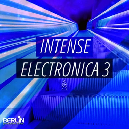 Intense Electronica 3