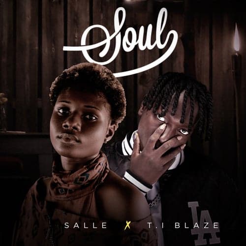 Soul (feat. T.I BLAZE)
