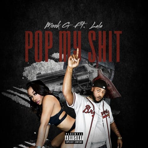 Pop My Shit (feat. Lala)