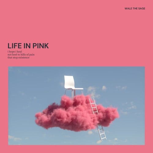Life In Pink