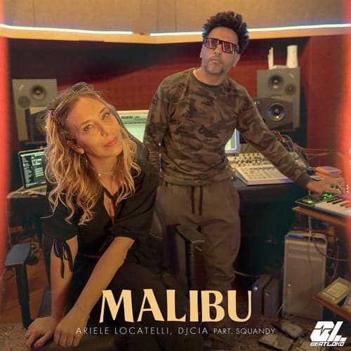 Malibu (feat. Dj Cia & Squandy)
