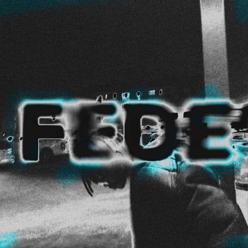 Fede (feat. Solve The Problem)