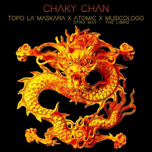 Chaky Chan