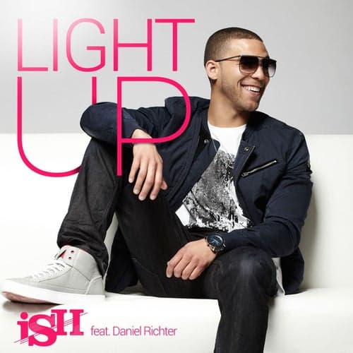 Light Up (feat. Daniel Richter)