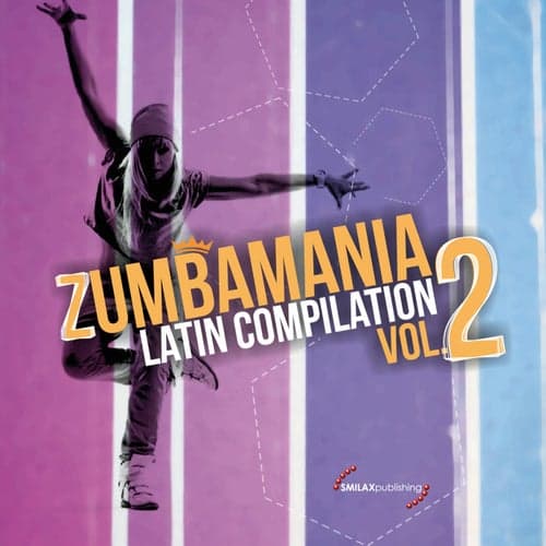 Zumbamania Latin Compilation Vol. 2