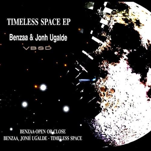 Timeless Space EP