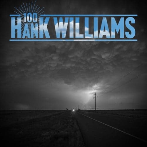 Hank Williams 100