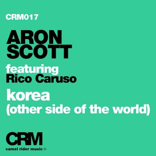 Korea (Other Side of the Word) [feat. Rico Caruso]