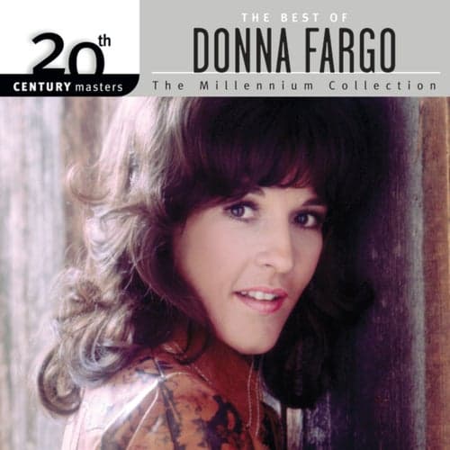 20th Century Masters: The Millennium Collection: Best of Donna Fargo