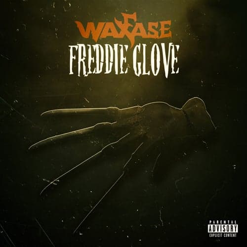 Freddie Glove
