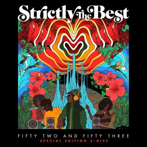 Strictly The Best Vol. 52 & 53 - Special Edition