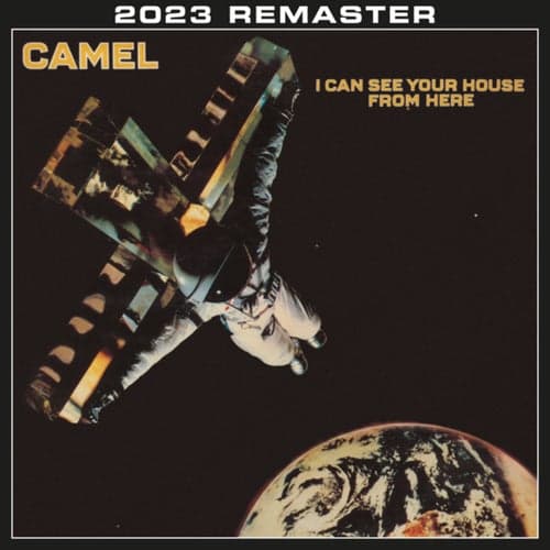 I Can See Your House From Here (2023 Remastered & Expanded Edition)