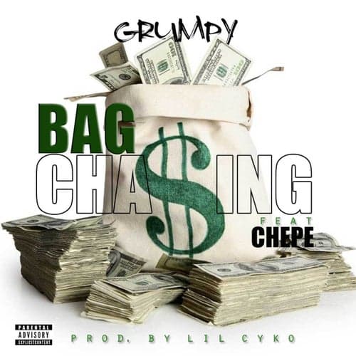 Bag Chasing (feat. Chepe)