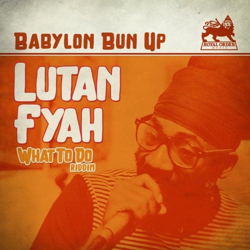 Babylon Bun Up