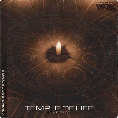 Temple Of Life