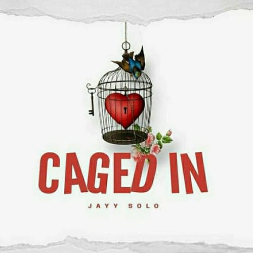 Caged In