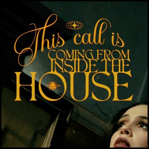 this call is coming from inside the house