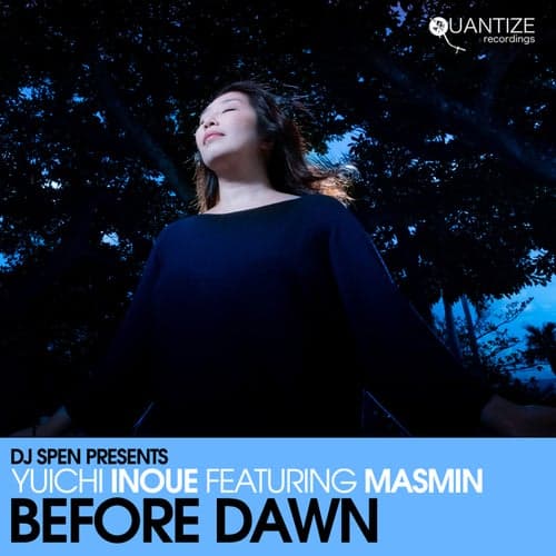Before Dawn (Radio Edits)