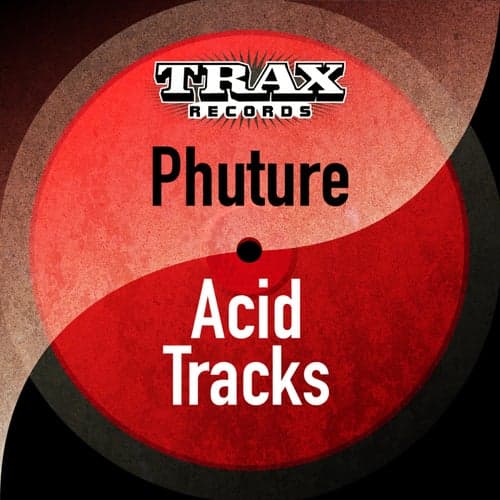 Acid Tracks (Remastered)