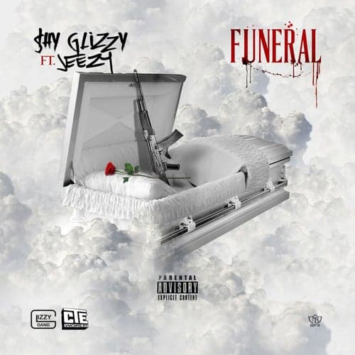 Funeral (feat. Jeezy)