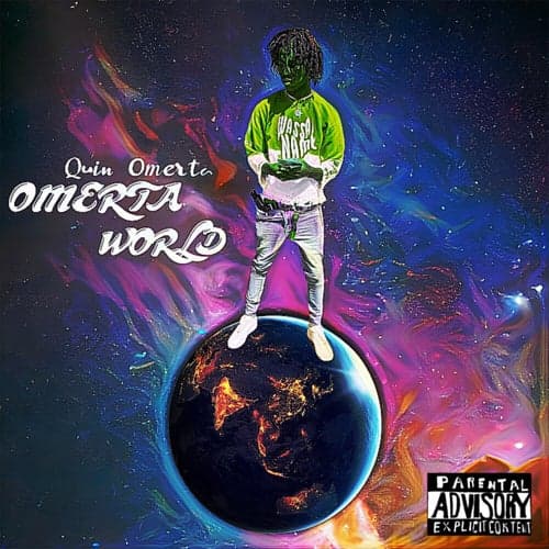 OMERTA WORLD
