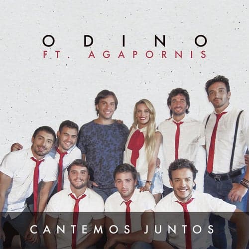 Cantemos Juntos (feat. Agapornis)