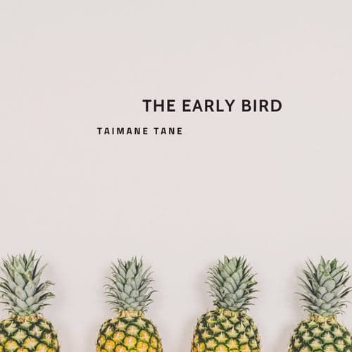 The early bird