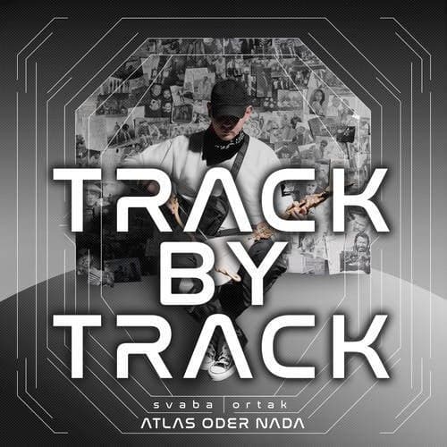 ATLAS ODER NADA (TRACK BY TRACK)