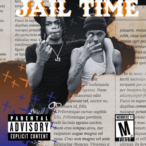 jail time