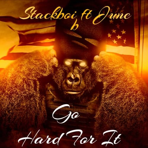 Go Hard For It (feat. June b)